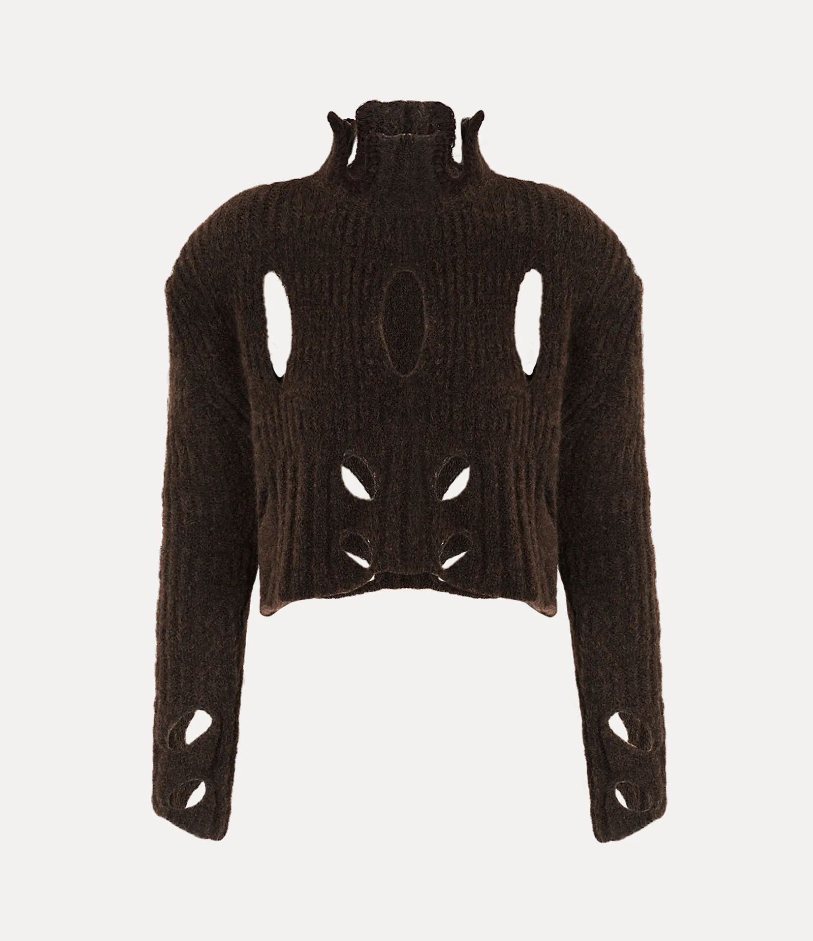 Cora Jumper