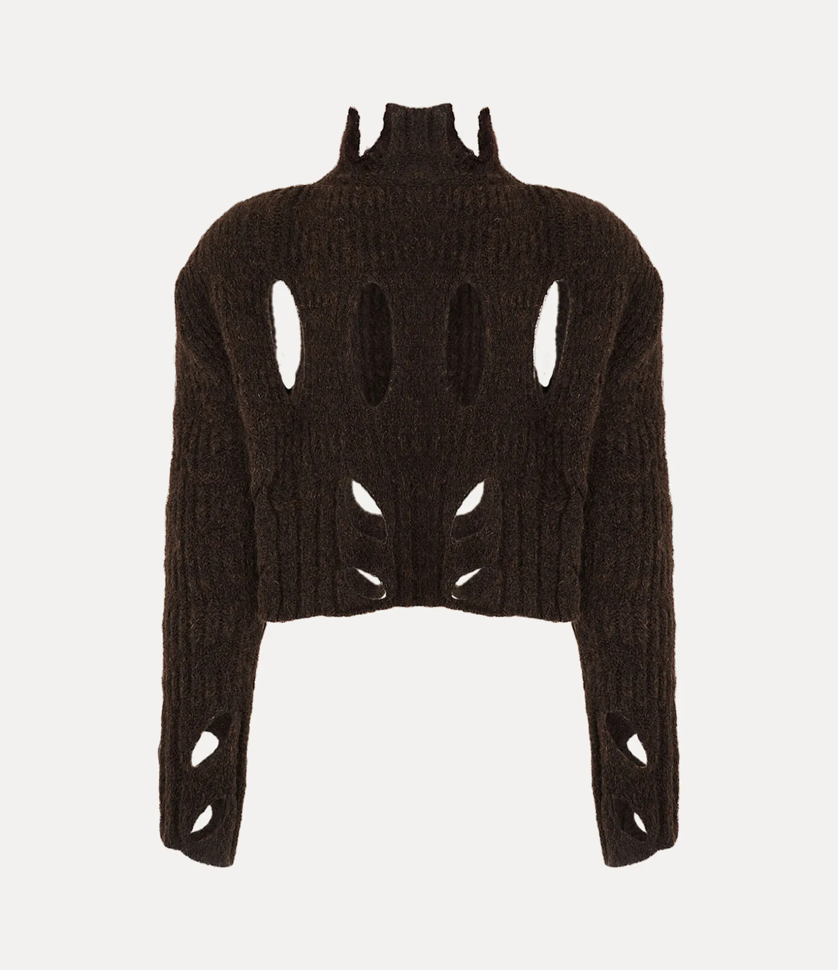 Cora Jumper
