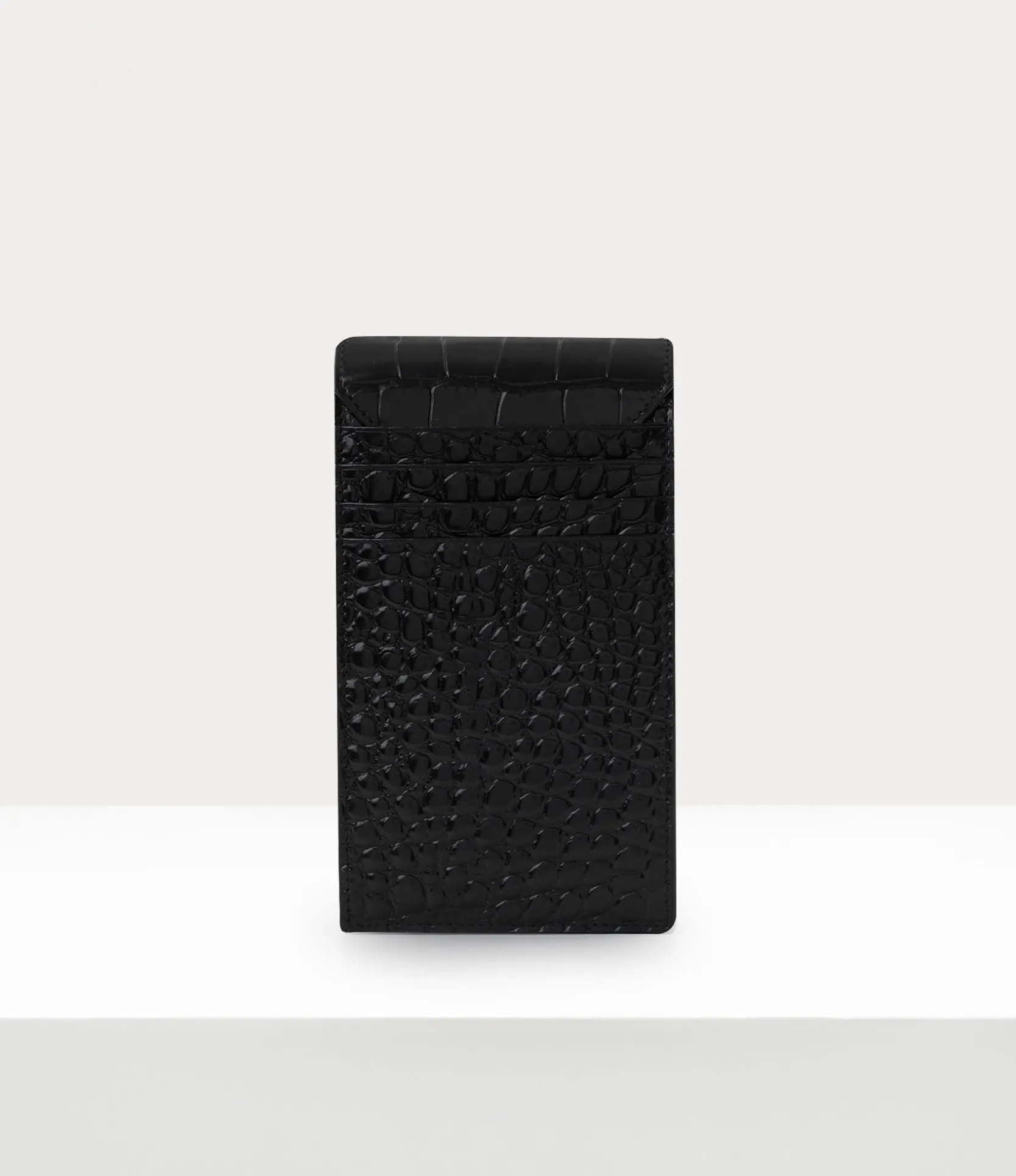 Crocodile Phone Bag