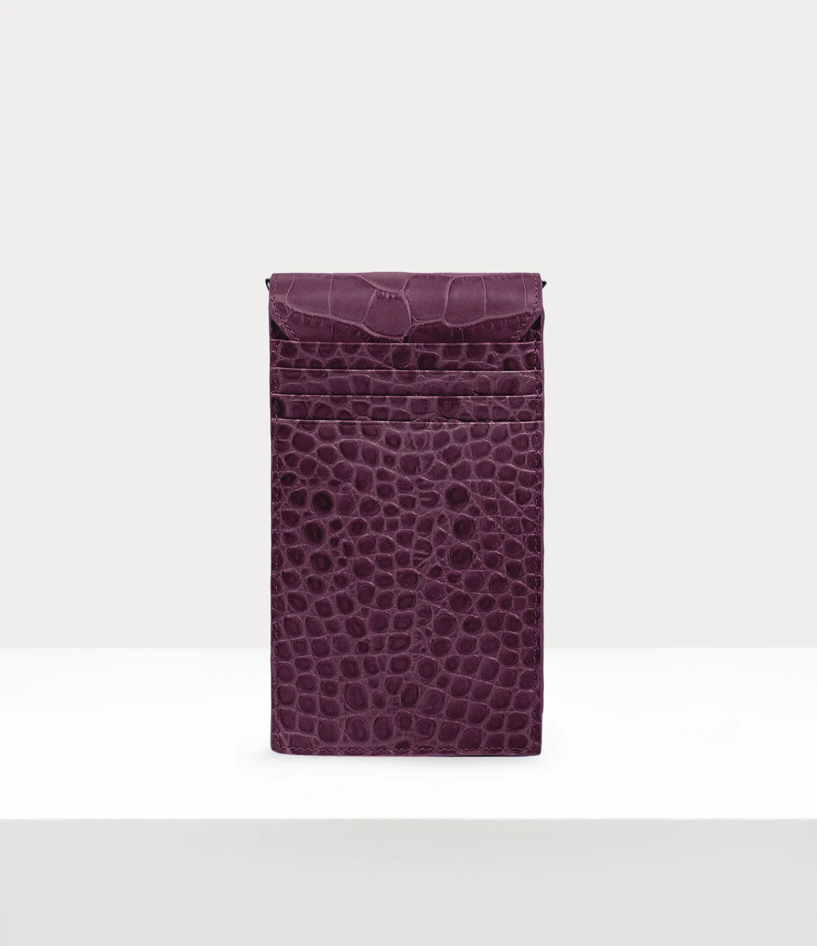 Crocodile Phone Bag