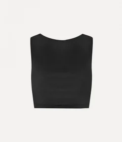 Crop Querelle Vest