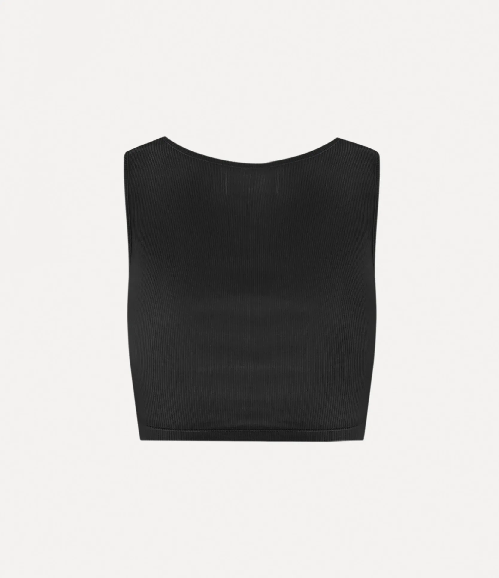 Crop Querelle Vest