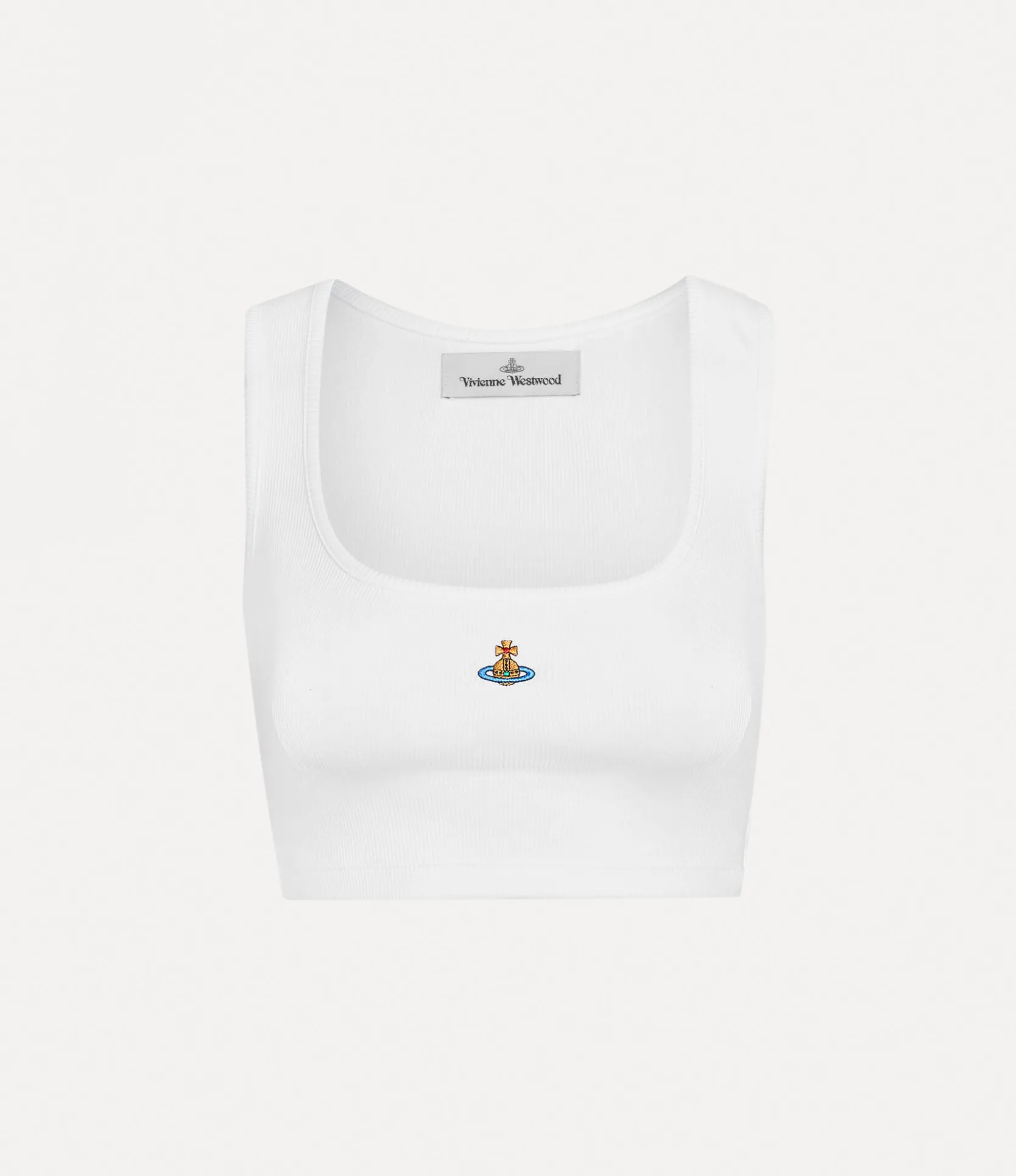 Crop Querelle Vest