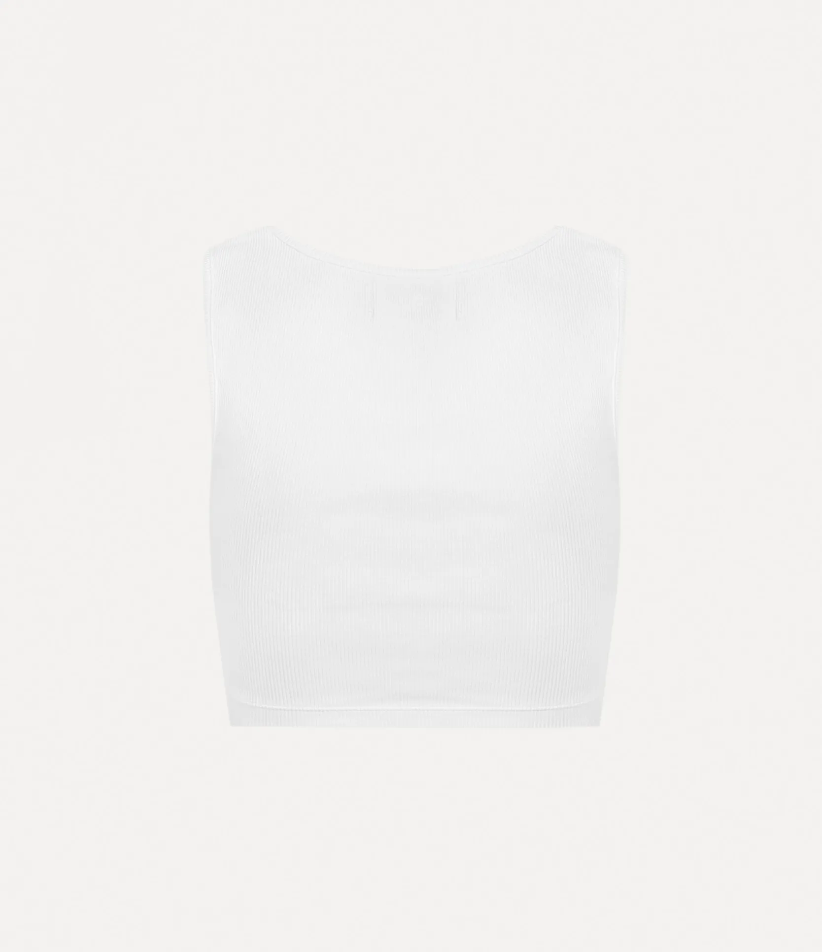 Crop Querelle Vest