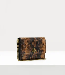 Crossbody Wallet