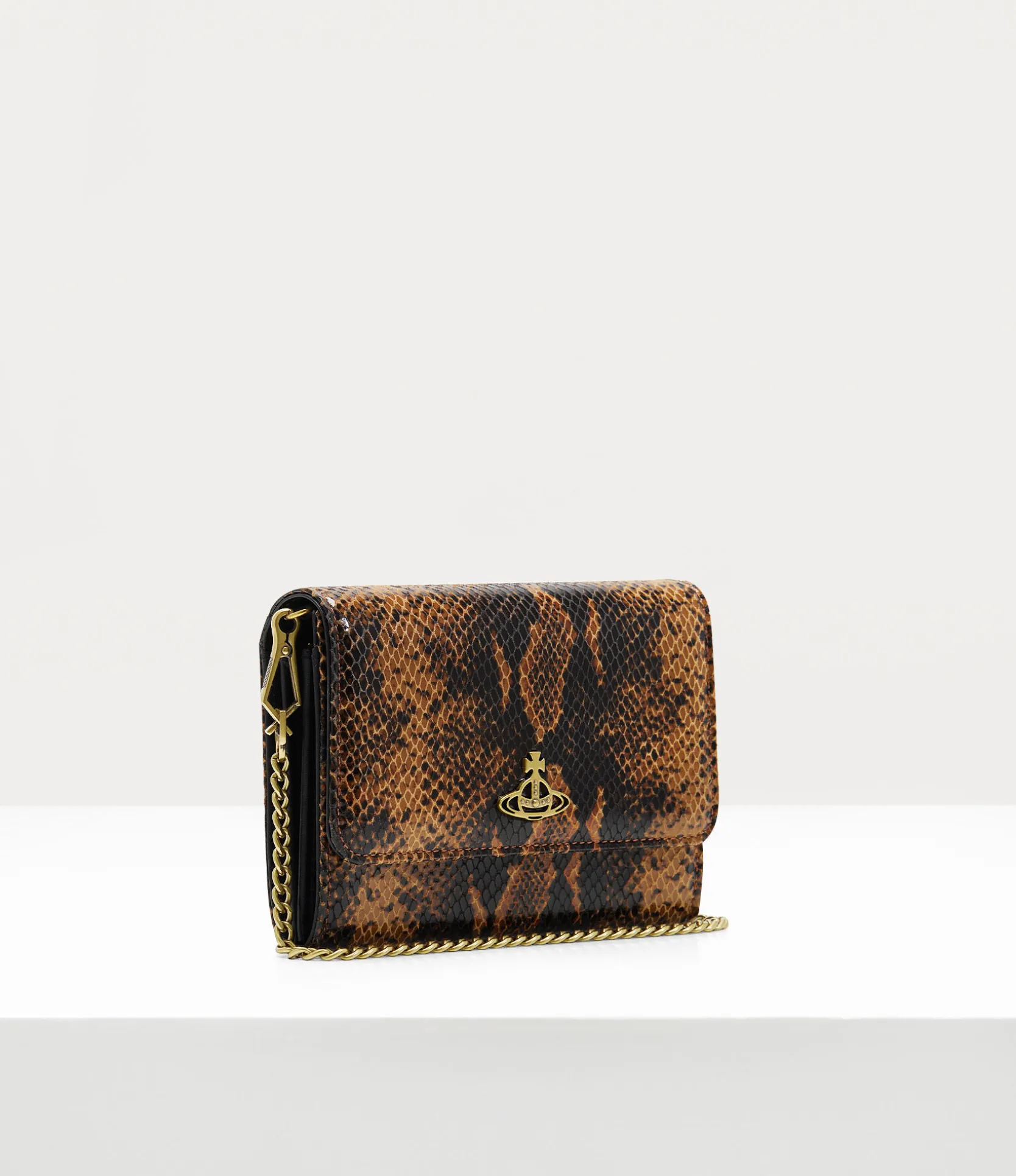 Crossbody Wallet