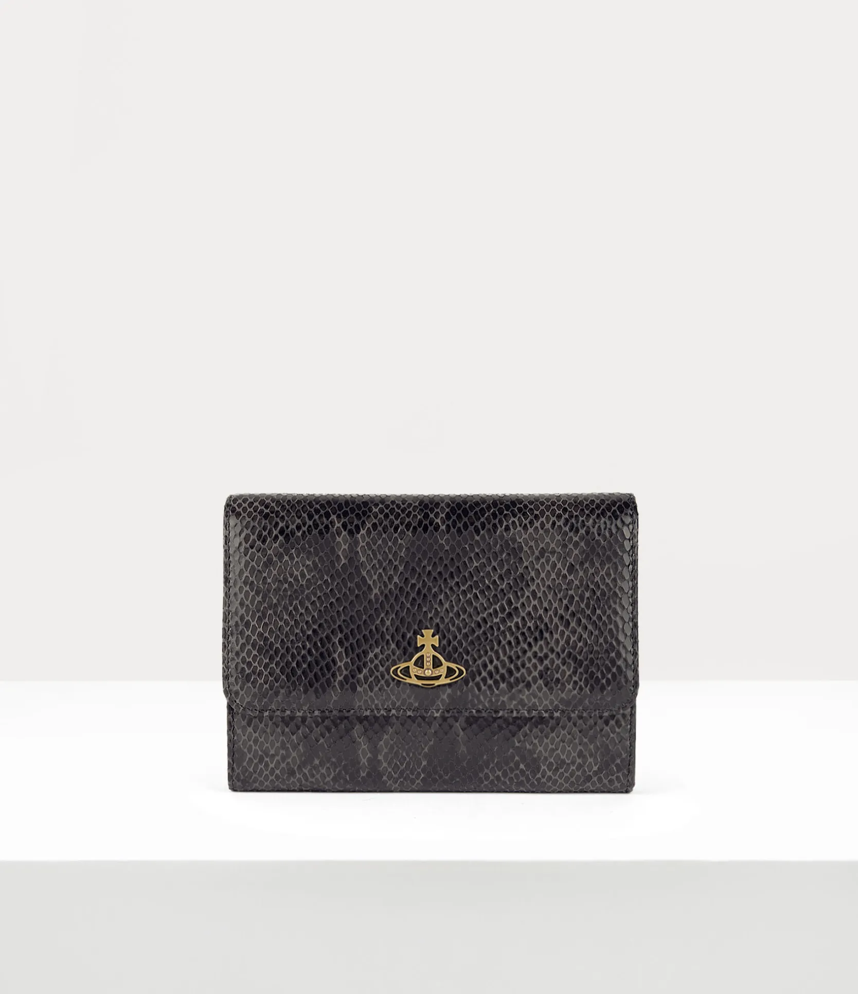 Crossbody Wallet
