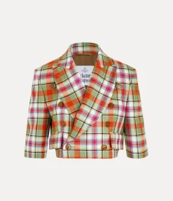 Cut Off Jacket