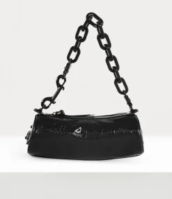 Cylinder Cindy Bag