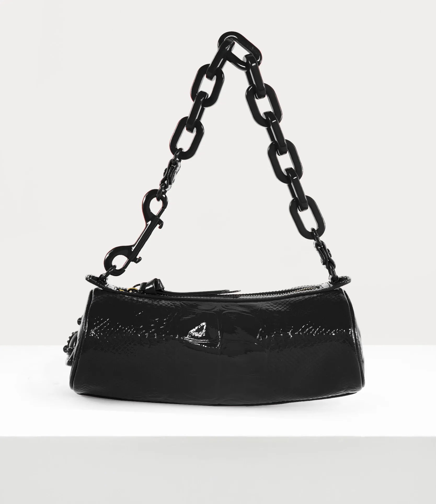 Cylinder Cindy Bag