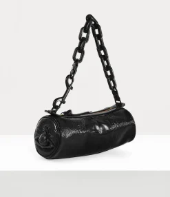 Cylinder Cindy Bag