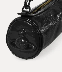 Cylinder Cindy Bag