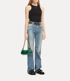 Cylinder Cindy Bag
