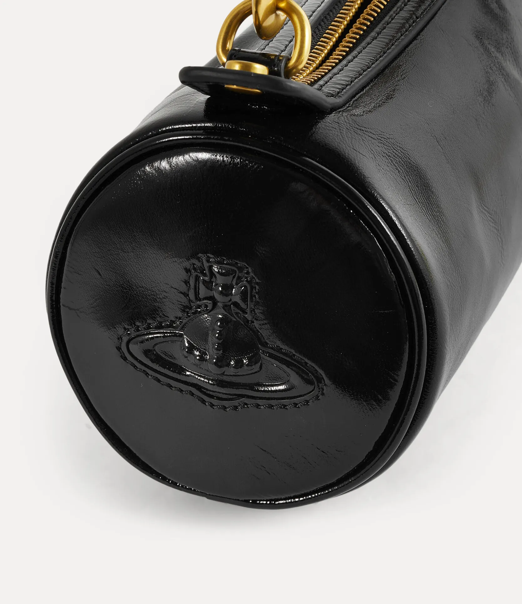 Cylinder Cindy Bag