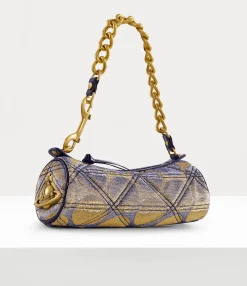 Cylinder Cindy Bag