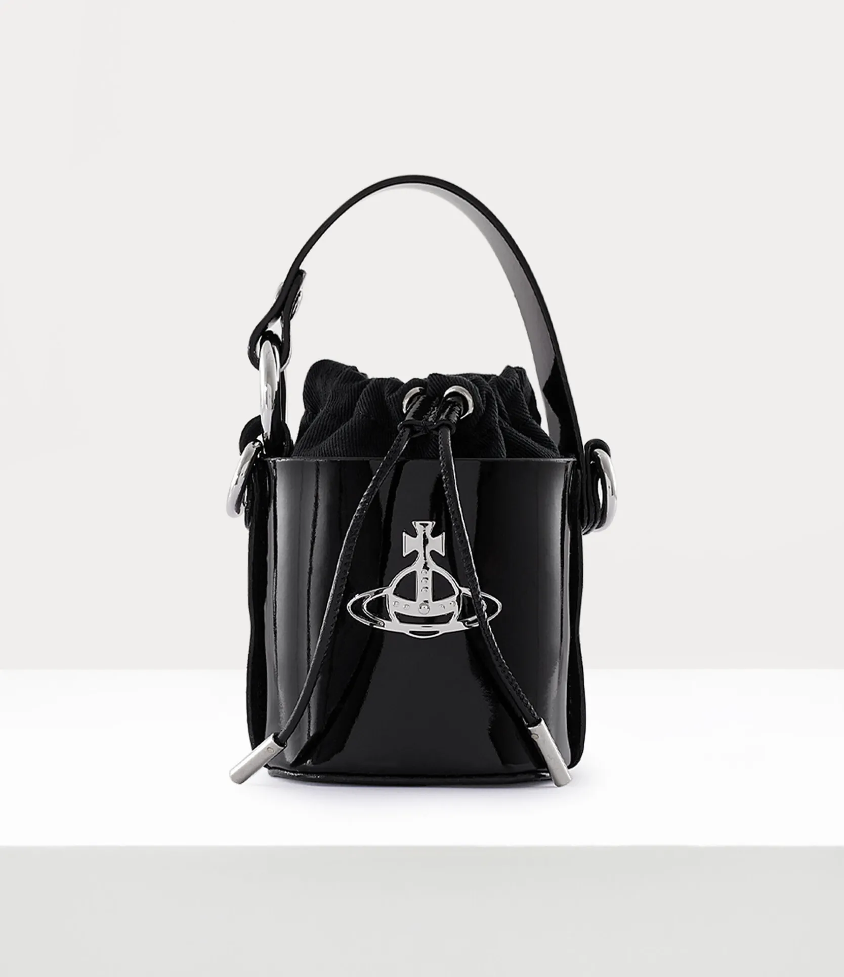 Daisy Bucket Bag
