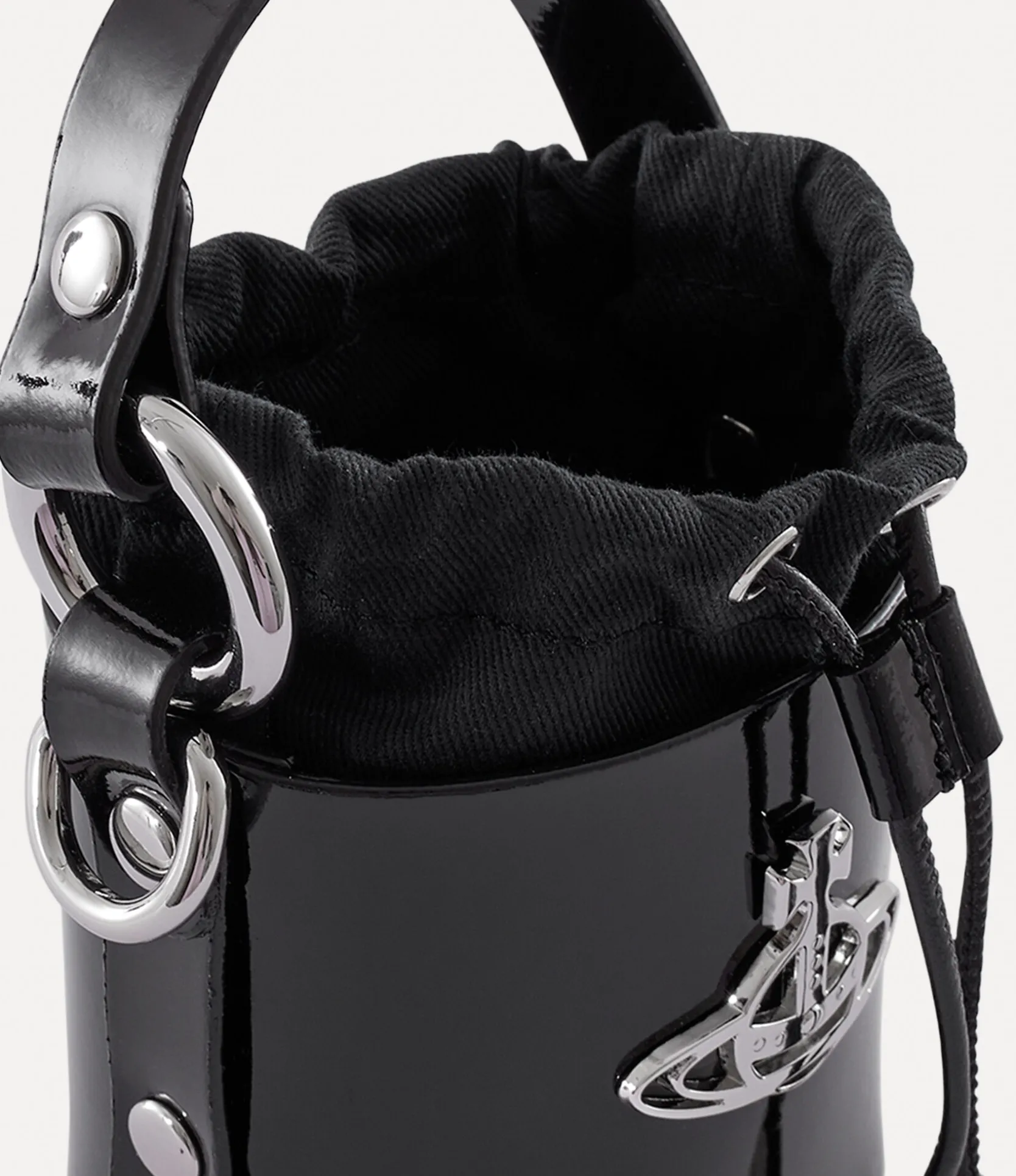 Daisy Bucket Bag