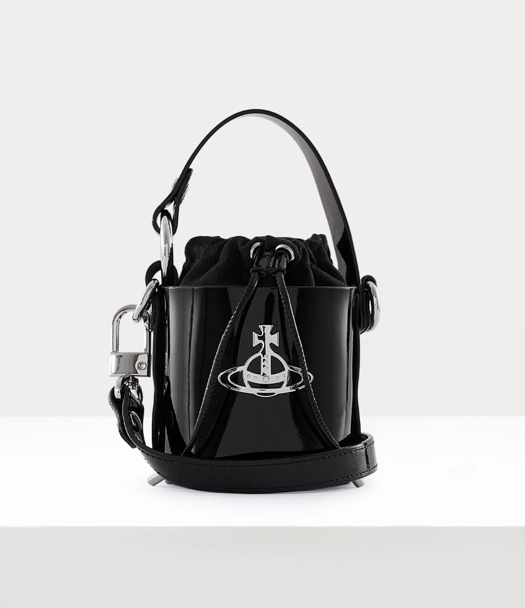 Daisy Bucket Bag