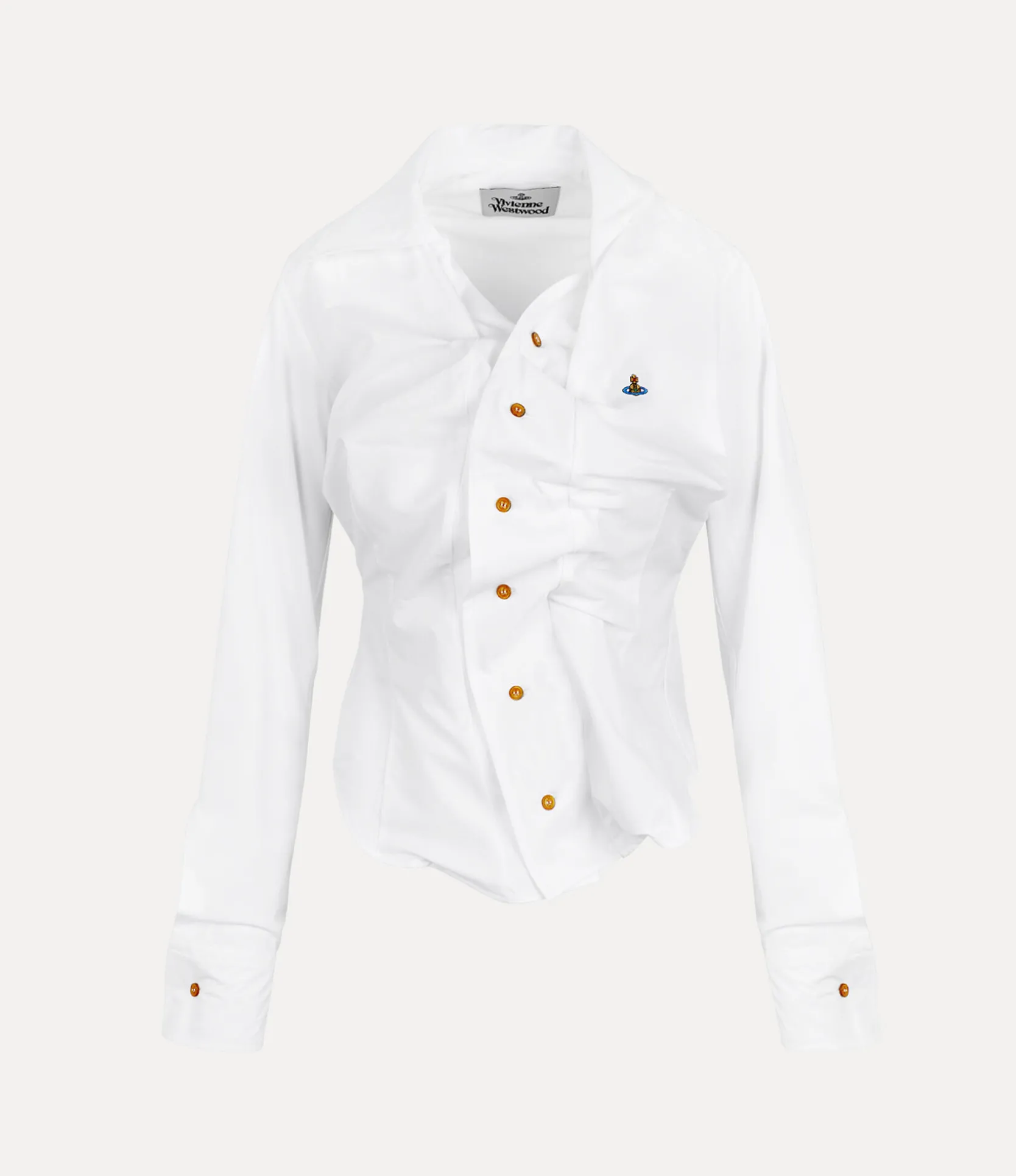 Drunken Shirt