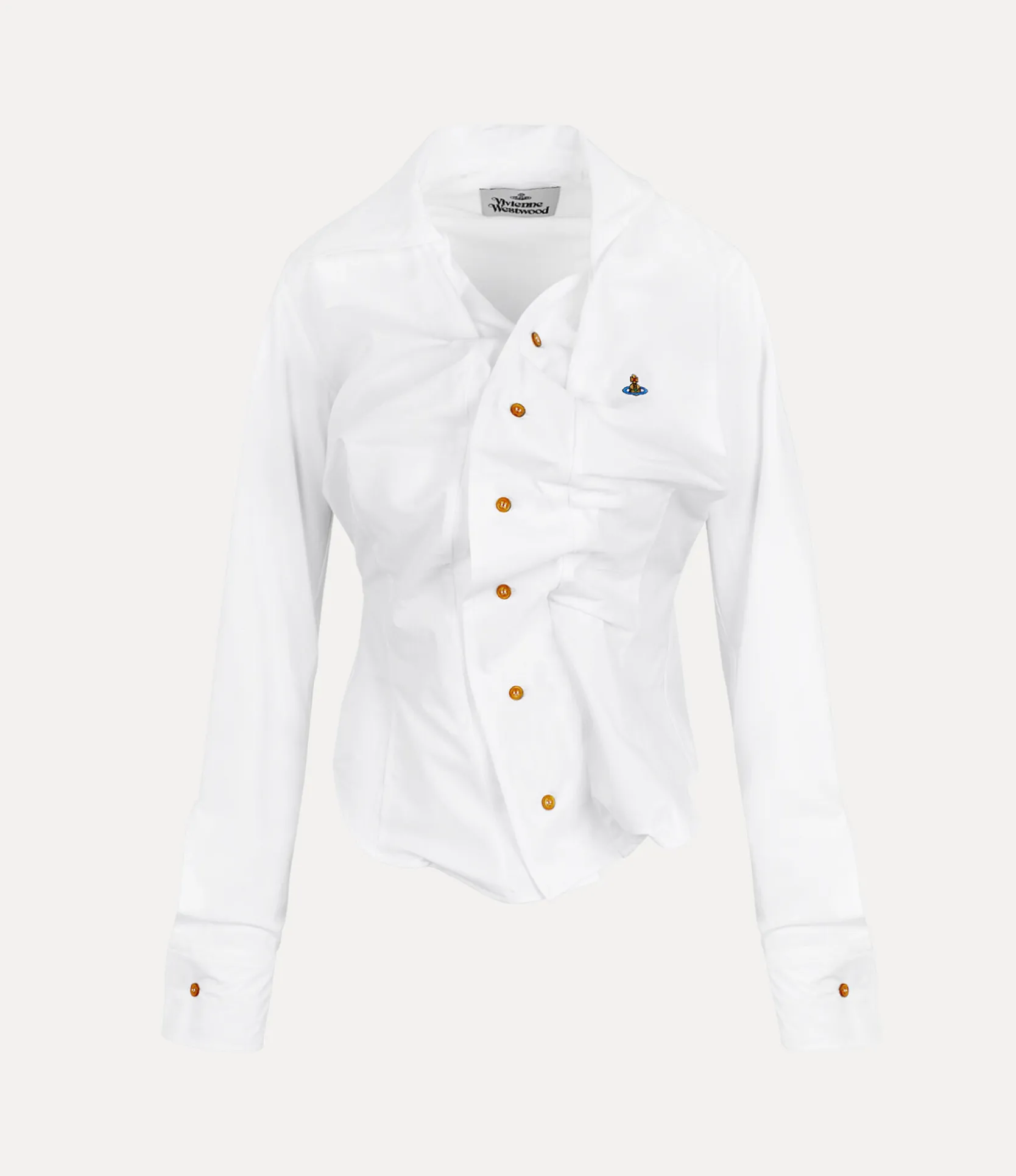 Drunken Shirt