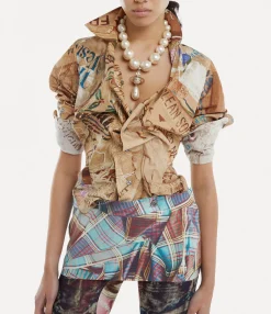 Drunken Shirt