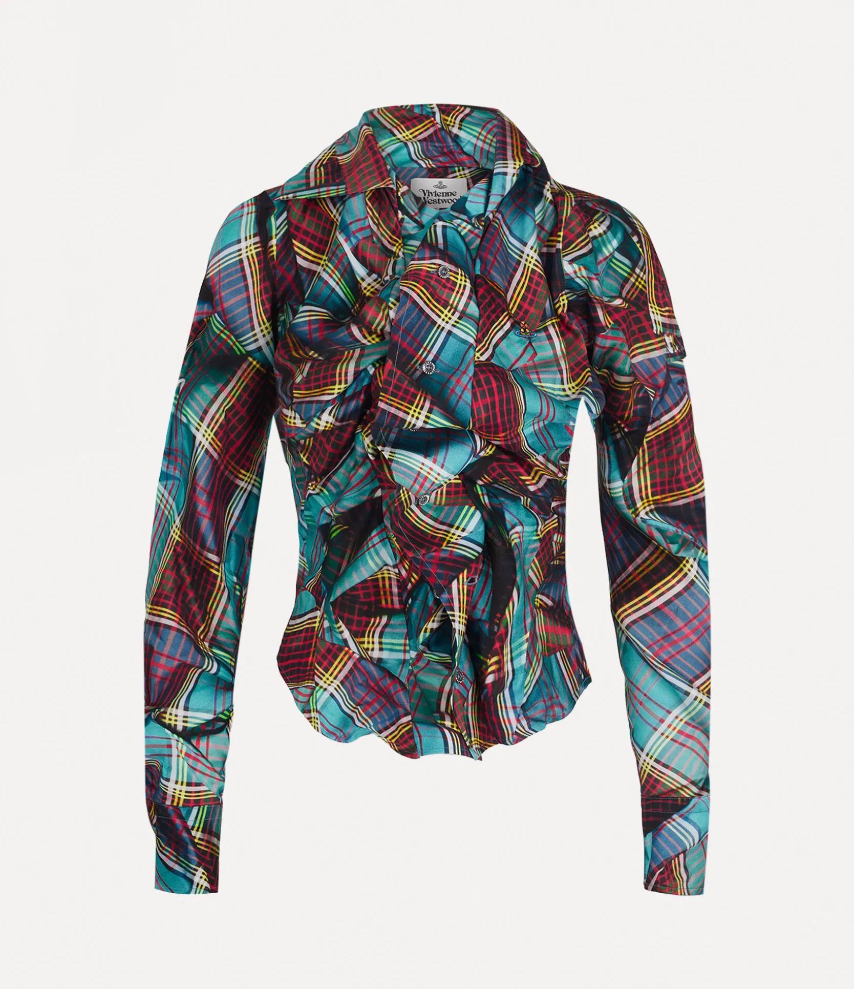 Drunken Shirt