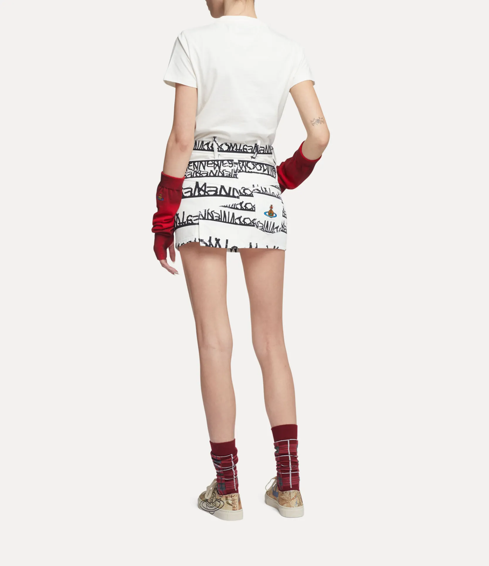 Eli Arm Warmers