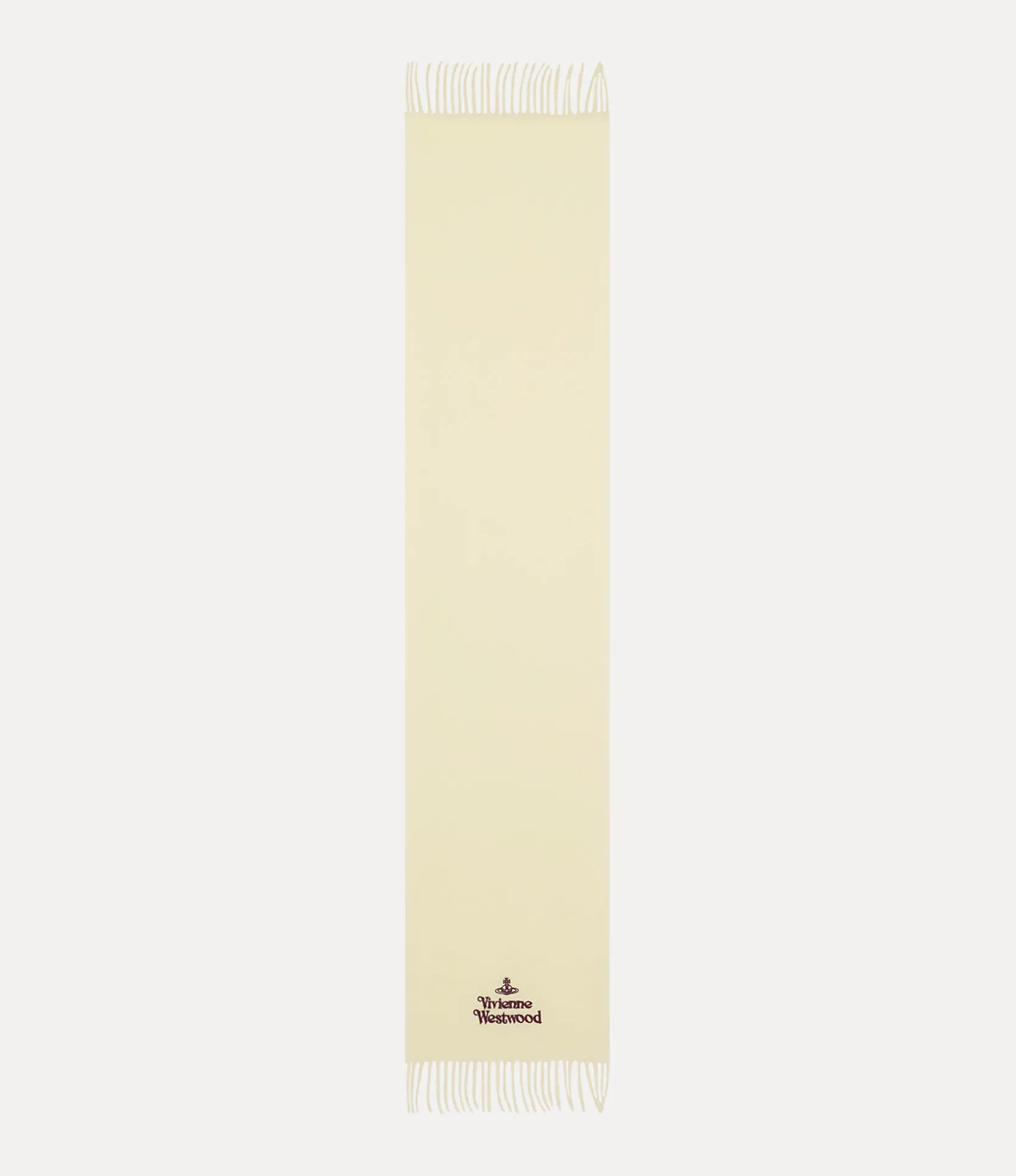 Embroidered Scarf