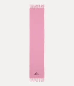Embroidered Scarf
