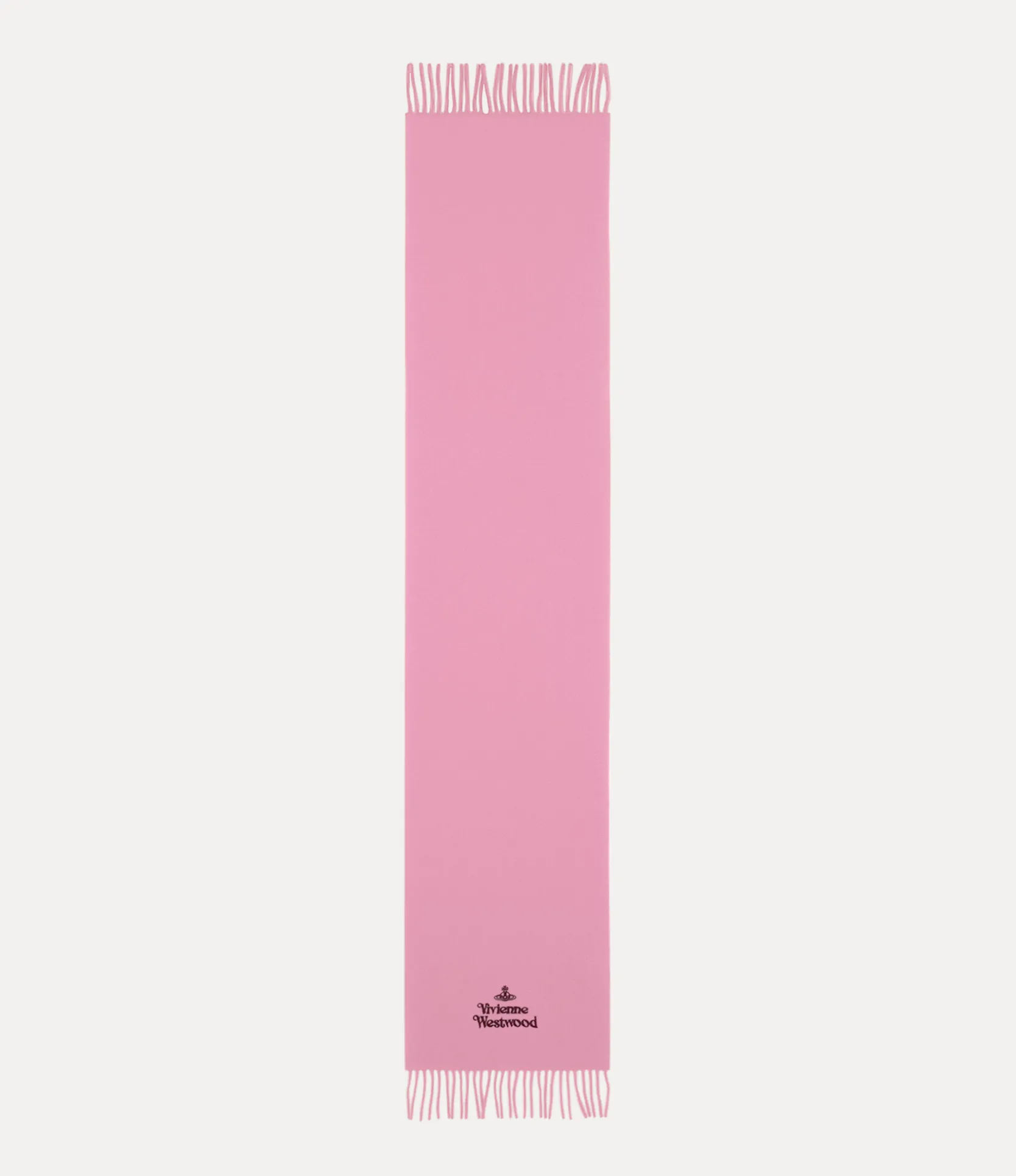 Embroidered Scarf