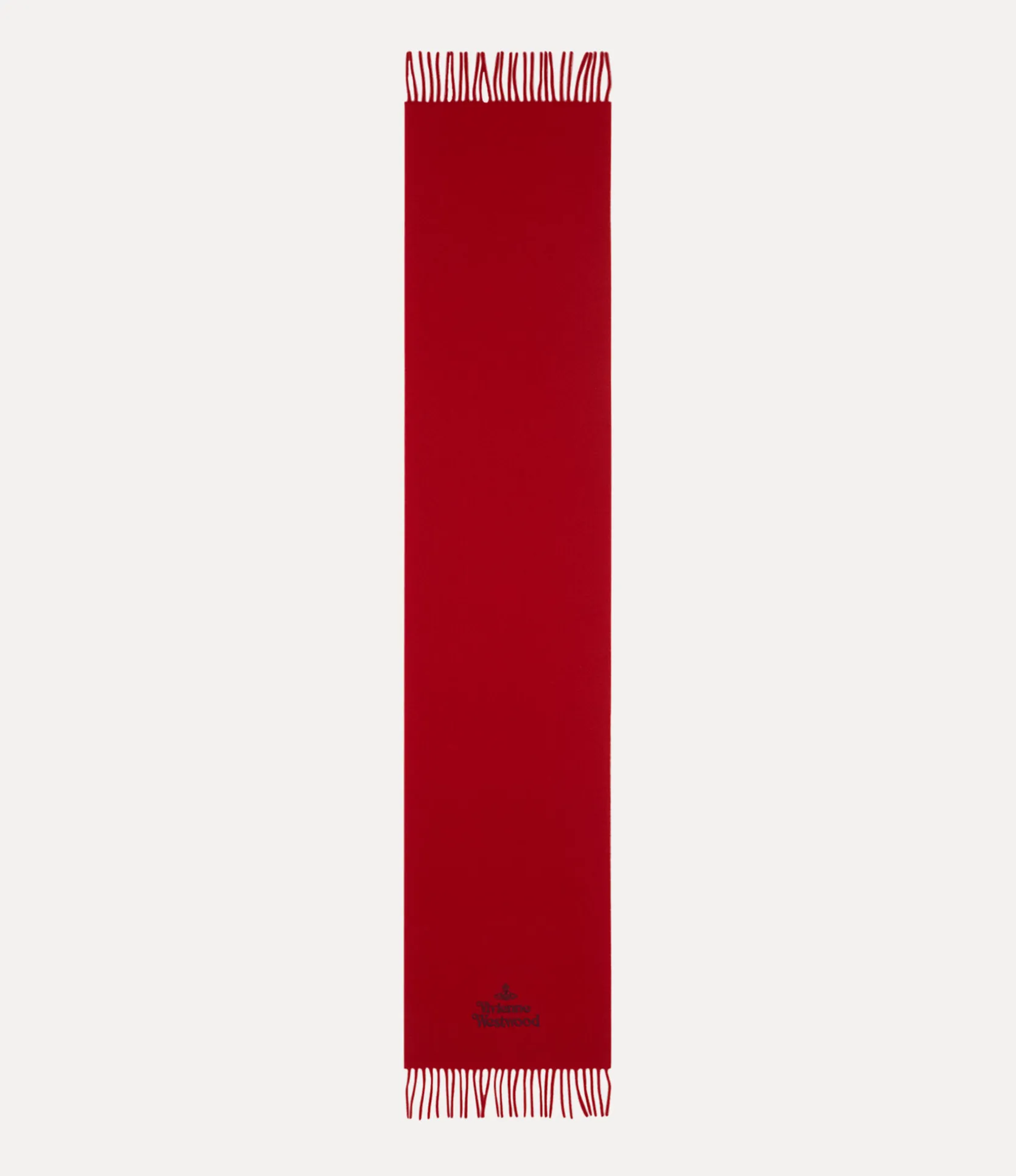 Embroidered Scarf