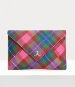 Envelope Clutch