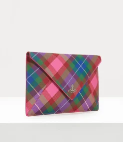 Envelope Clutch