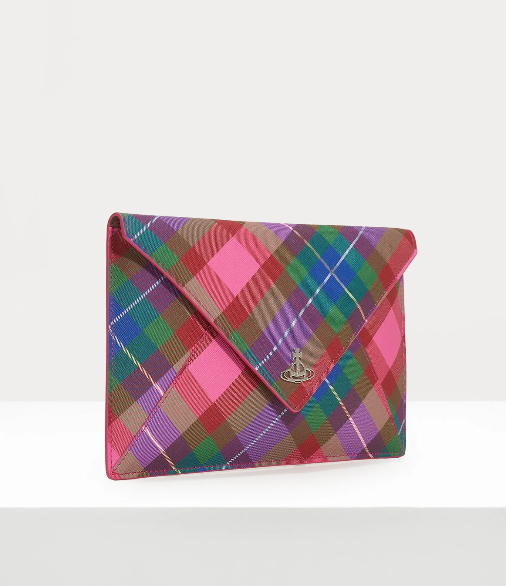 Envelope Clutch