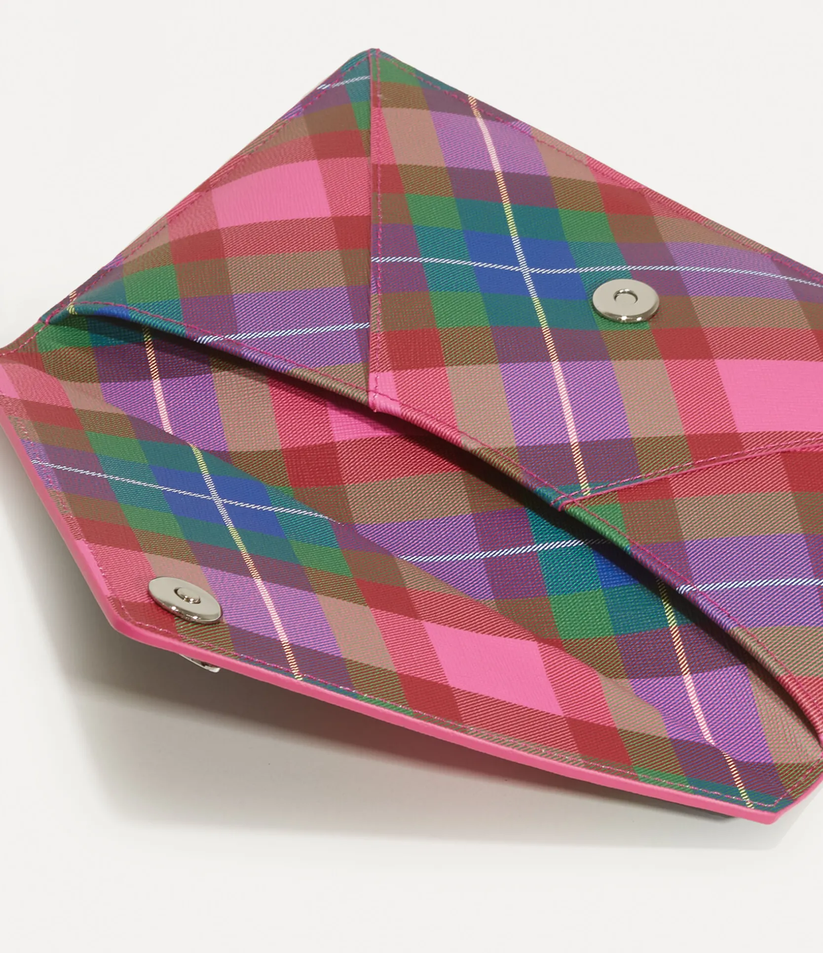 Envelope Clutch
