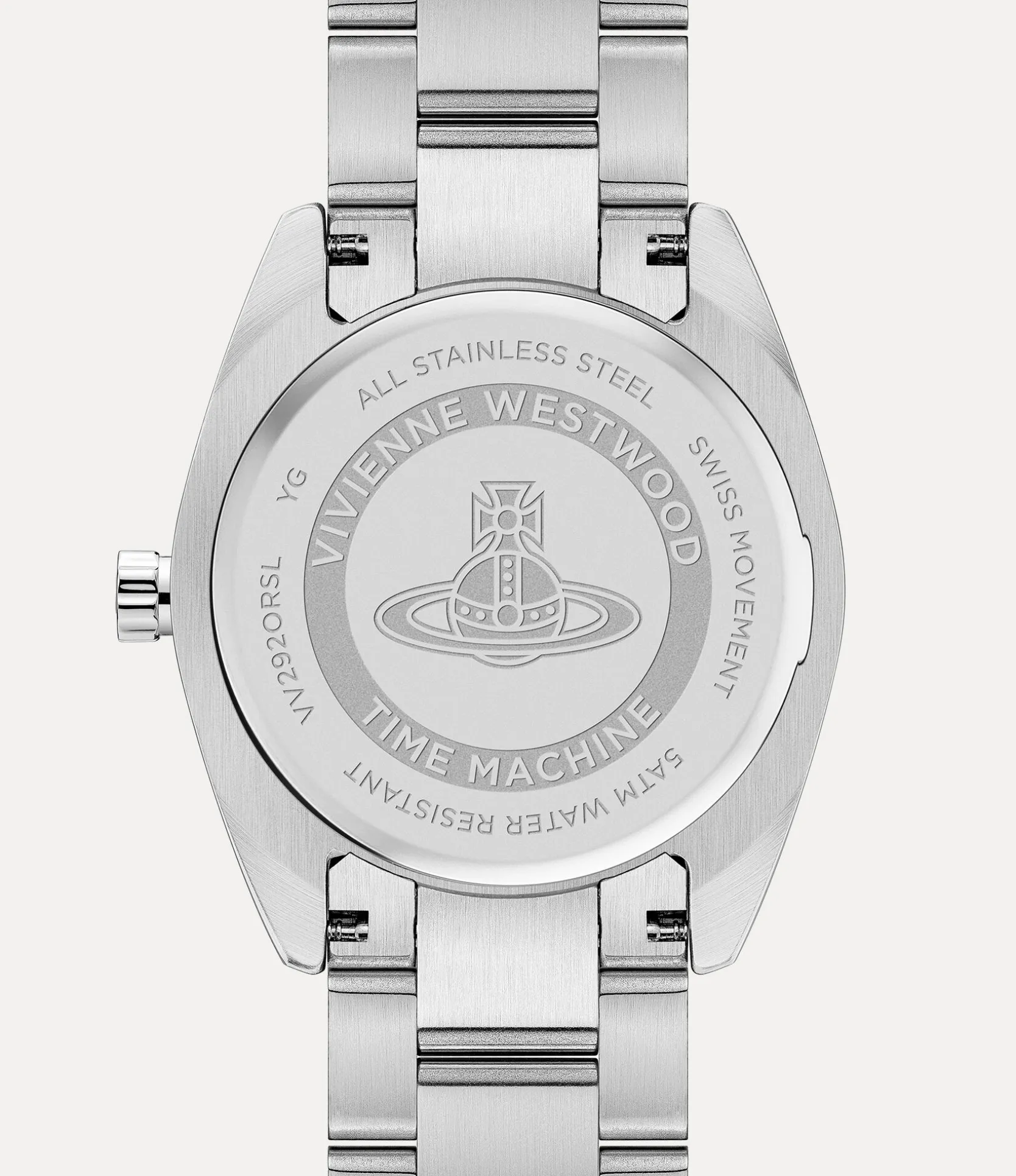 Fenchurch Watch