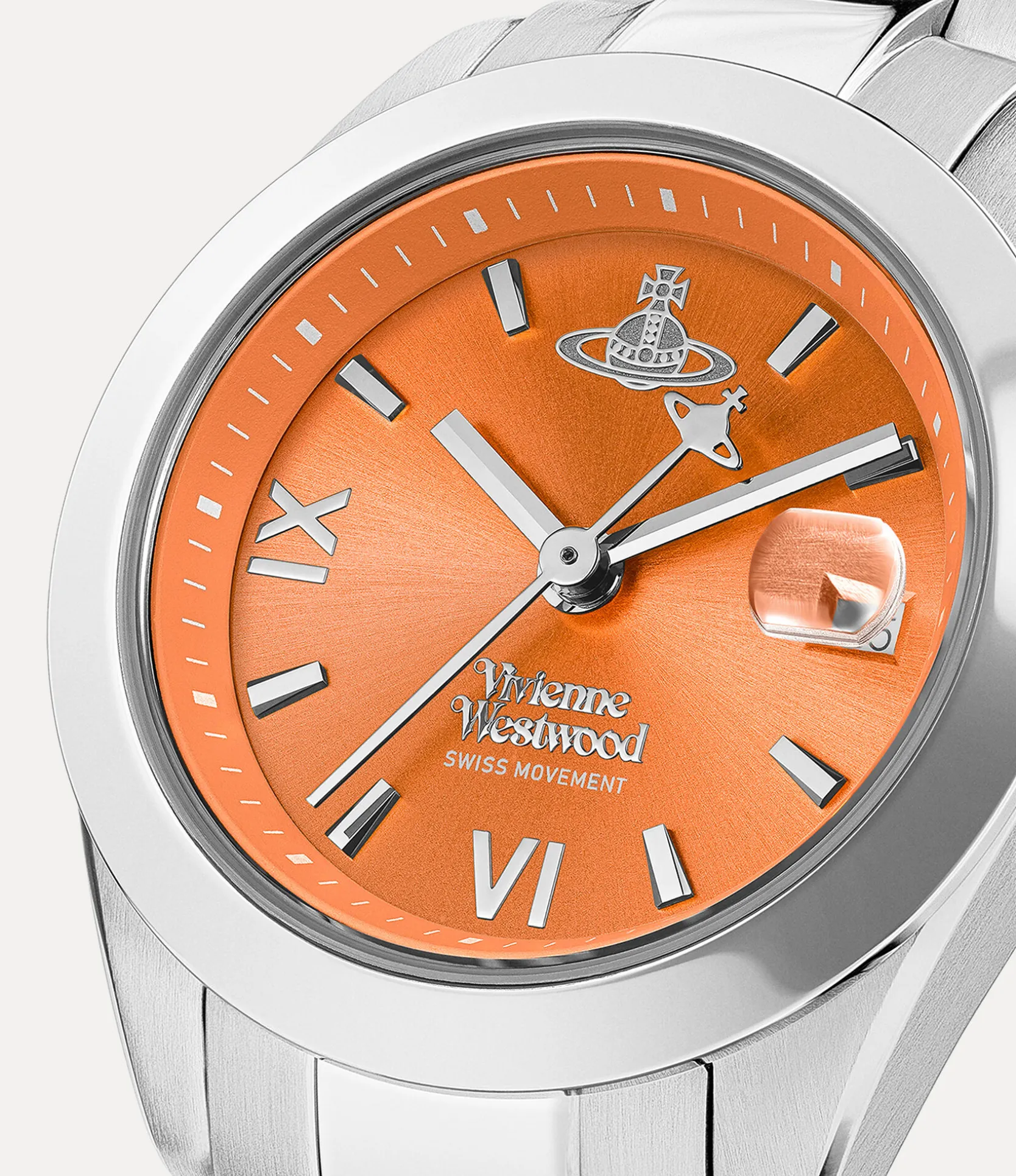 Fenchurch Watch