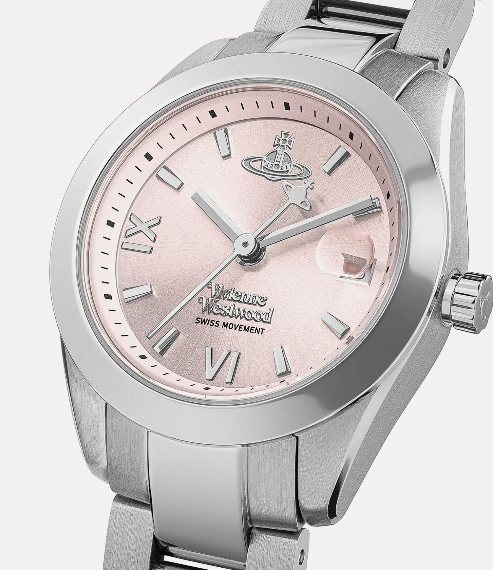 Fenchurch Watch