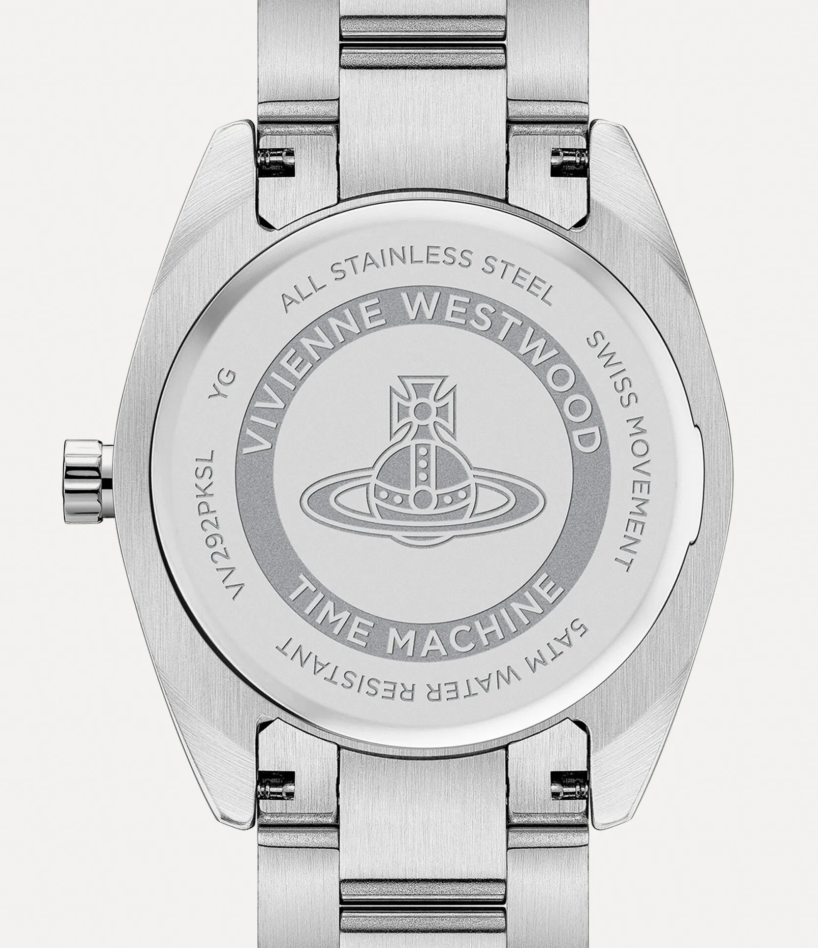 Fenchurch Watch