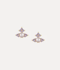 Feodora Earrings