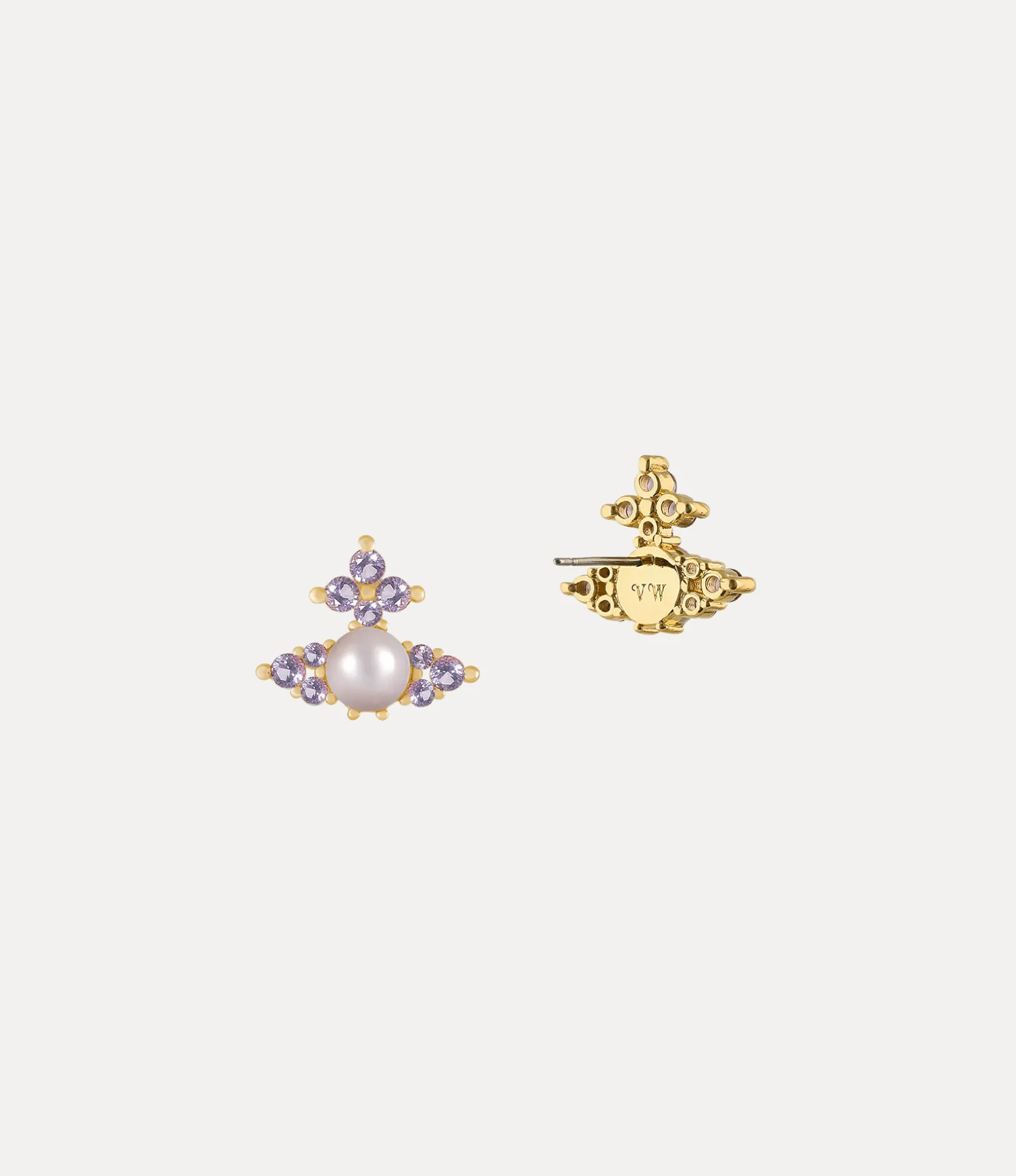 Feodora Earrings