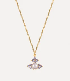 Feodora Pendant Necklace