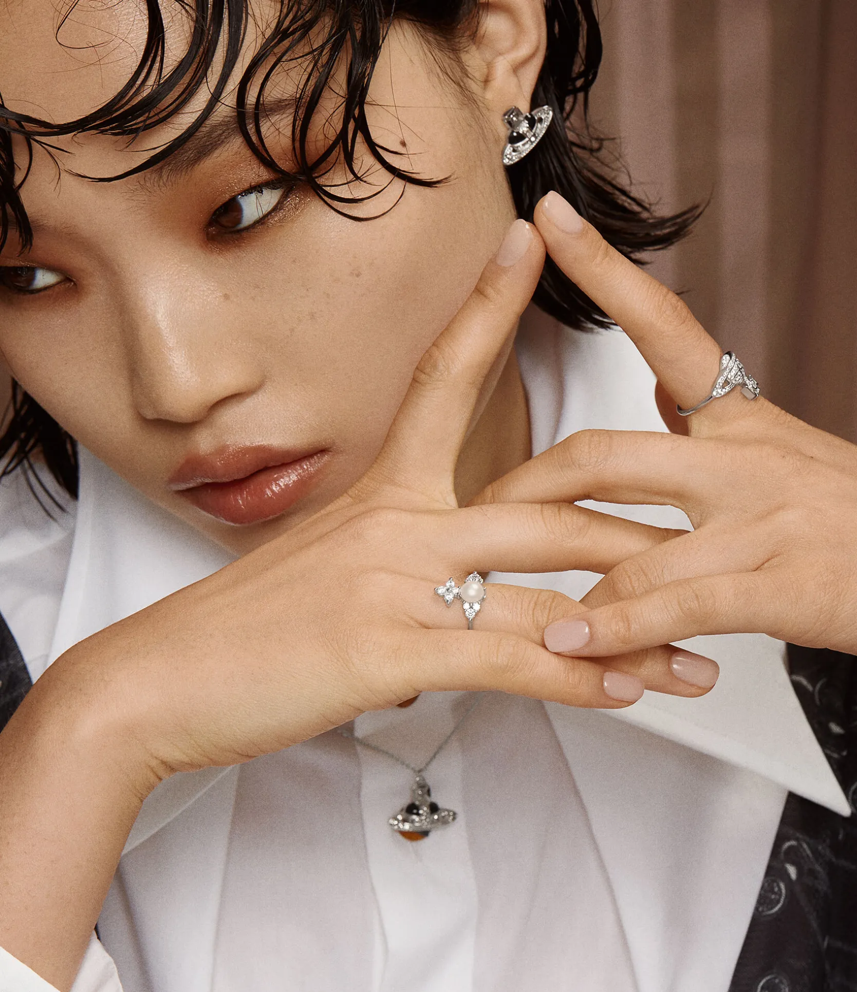 Feodora Ring