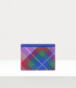 Flat Card Holder