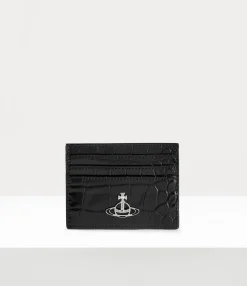Flat Card Holder