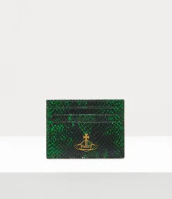 Flat Card Holder