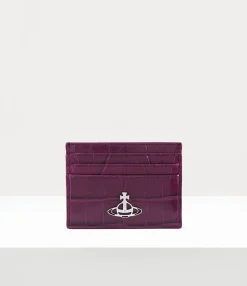 Flat Card Holder