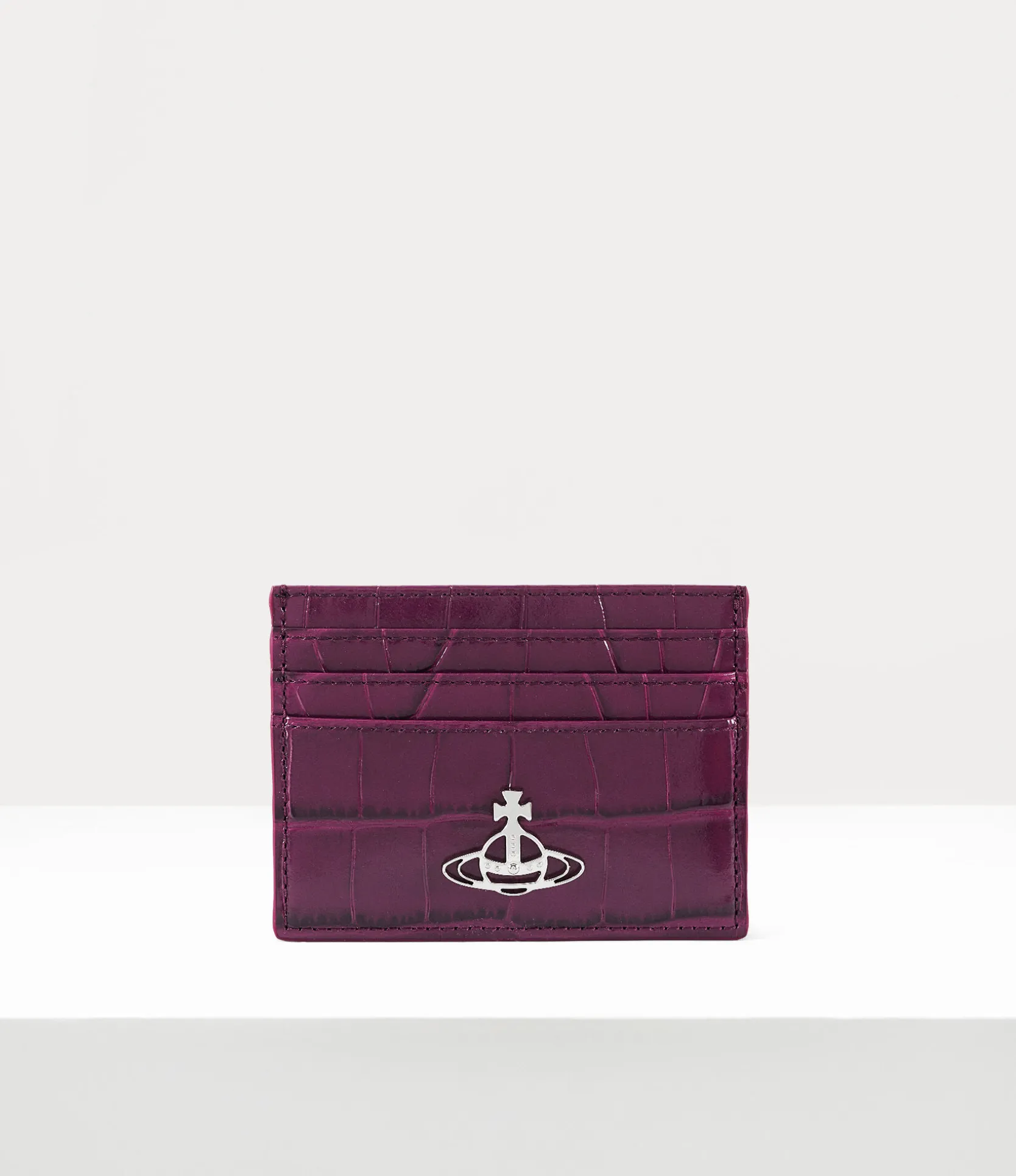 Flat Card Holder