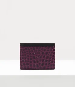 Flat Card Holder