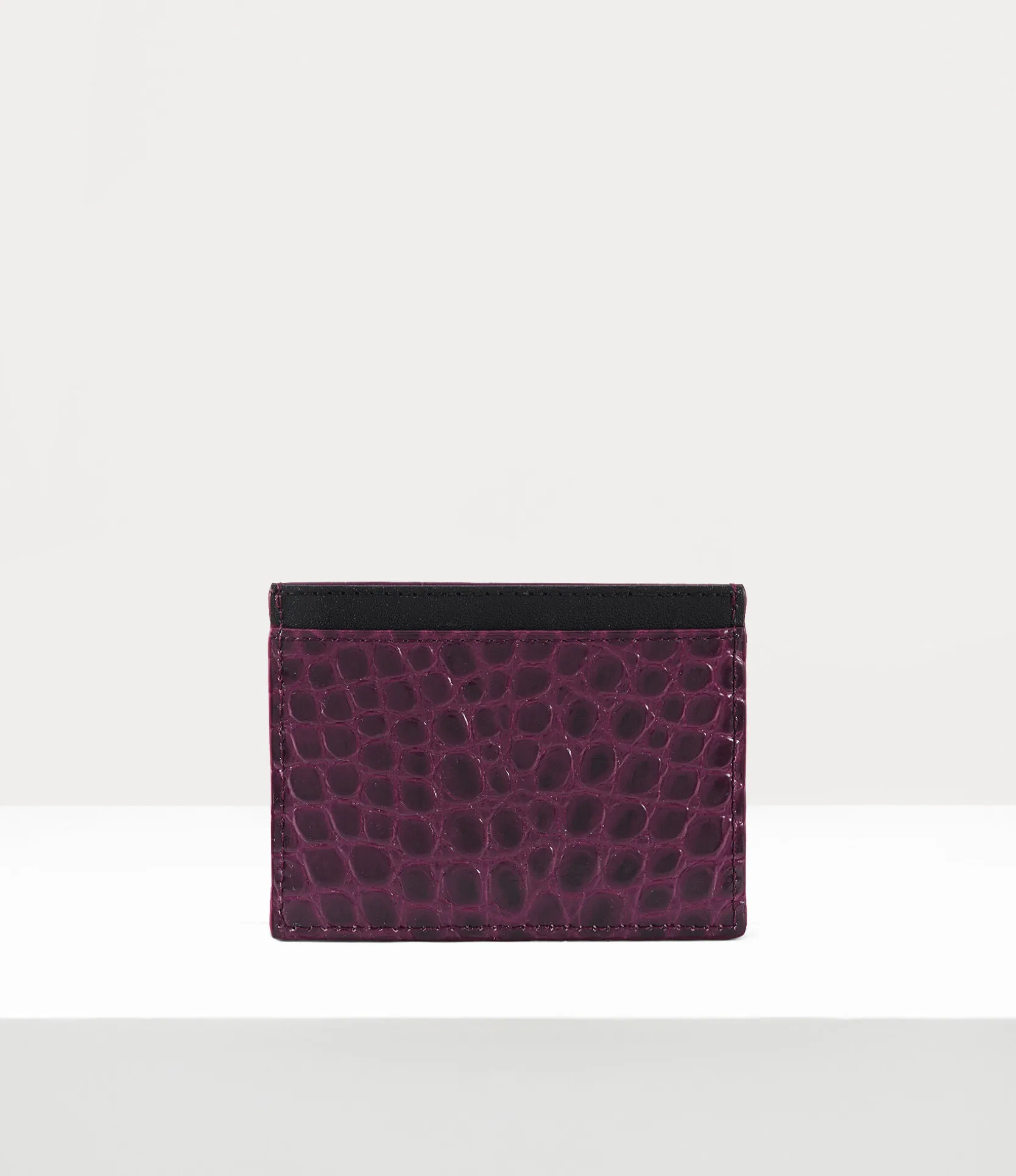 Flat Card Holder